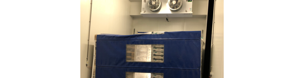 Pre-cooling: optimize your forced-air cooling system